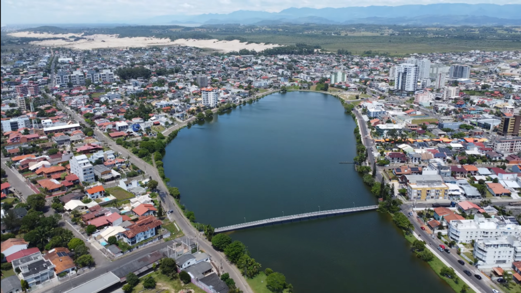A melhor cidade para curtir as férias no litoral do Rio Grande do Sul