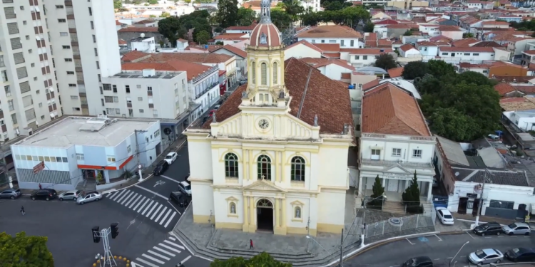 Itu, SP // Créditos: YouTube @SempreNaAventura