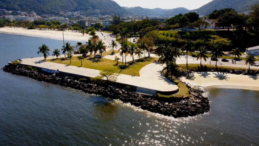 Essa cidade carioca abençoada com beleza é rica em qualidade de vida