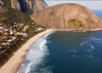 Essa cidade incrível do Rio de Janeiro é uma das melhores para viver tranquilo