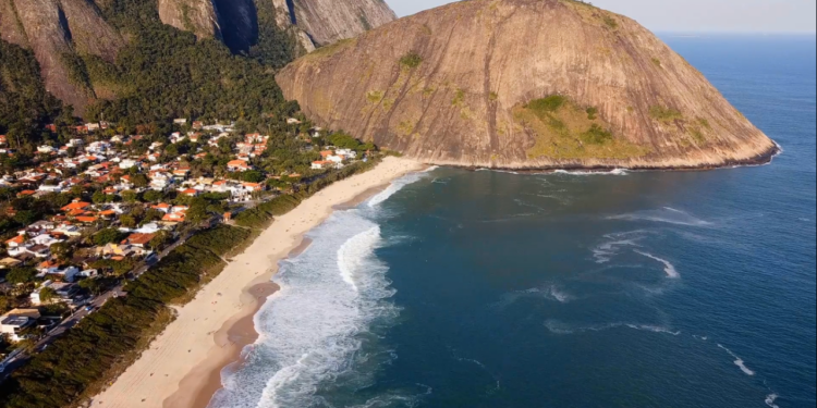 Essa cidade incrível do Rio de Janeiro é uma das melhores para viver tranquilo