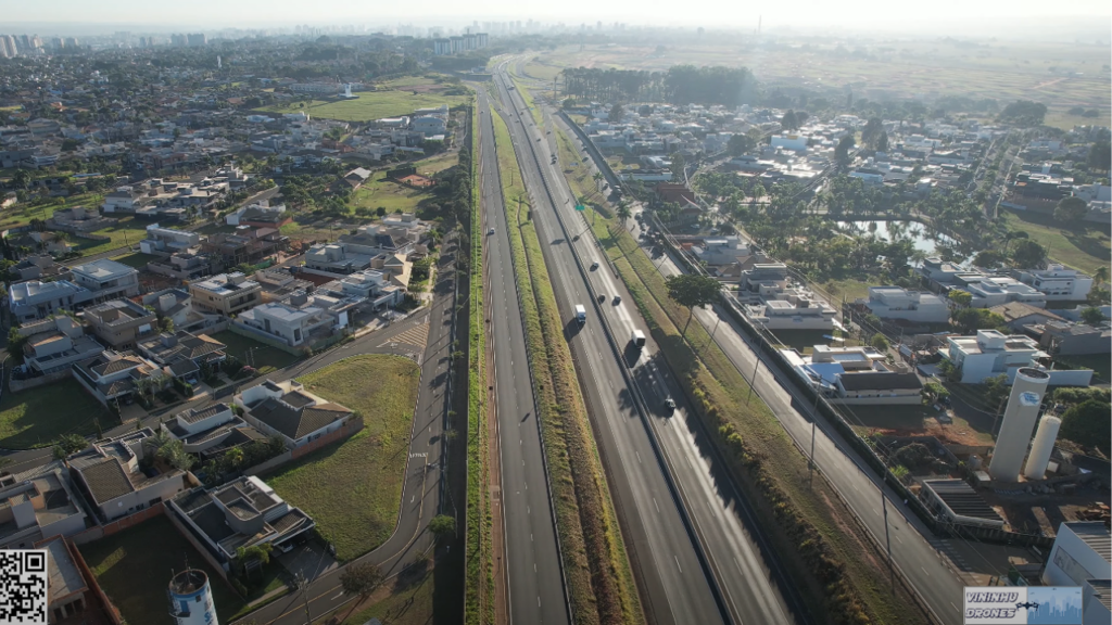 Esse lugar no interior paulista é perfeito para viver em paz