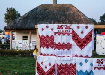 Feiras de artesanato no Brasil que você precisa conhecer em 2025