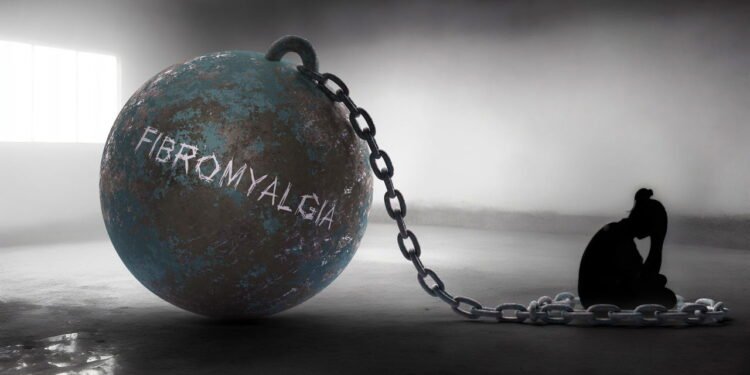 Fibromialgia - Créditos: depositphotos.com / NiceIdeas