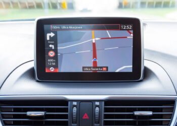 Como funciona o GPS? 8 curiosidades sobre navegação