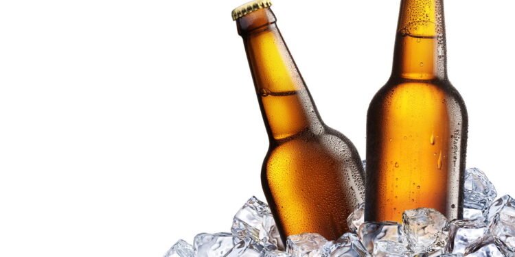 Garrafa de cerveja -Créditos: depositphotos.com / Valentyn_Volkov