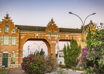 Cidades brasileiras surpreendem ao unir campo e conforto de cidade grande