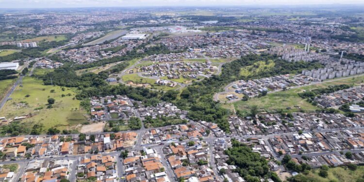 Essa é a cidade mais acessível para morar no interior