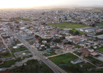 Essa cidade do sul da Bahia virou refúgio para quem quer viver melhor