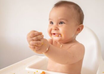 Conheça os alimentos proibidos para bebês de até 2 anos