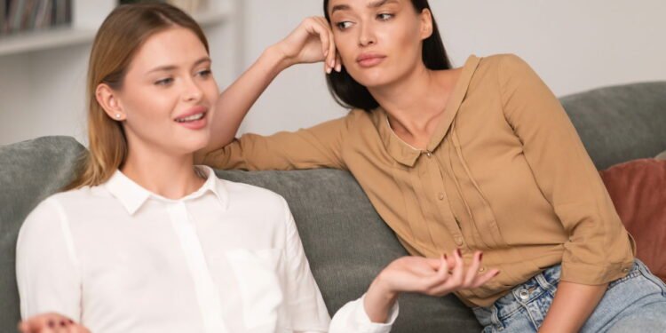 Inveja - Créditos: depositphotos.com / Milkos