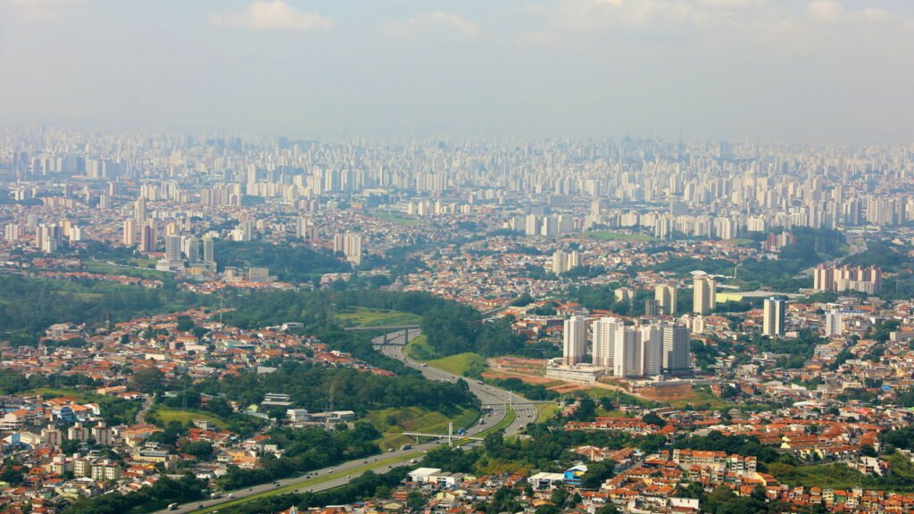 Essa cidade de Santa Catarina que está sendo apontada como uma das melhores do país