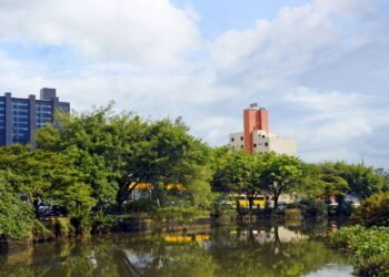 As cidades mais tranquilas do Sul para viver com qualidade