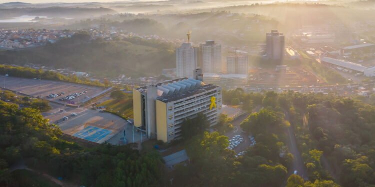 Essa cidade próxima a São Paulo é tranquila para viver bem e desfrutar de um sistema de saúde eficiente