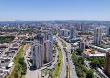 Essa cidade próxima a São Paulo é tranquila para viver bem e desfrutar de um sistema de saúde eficiente