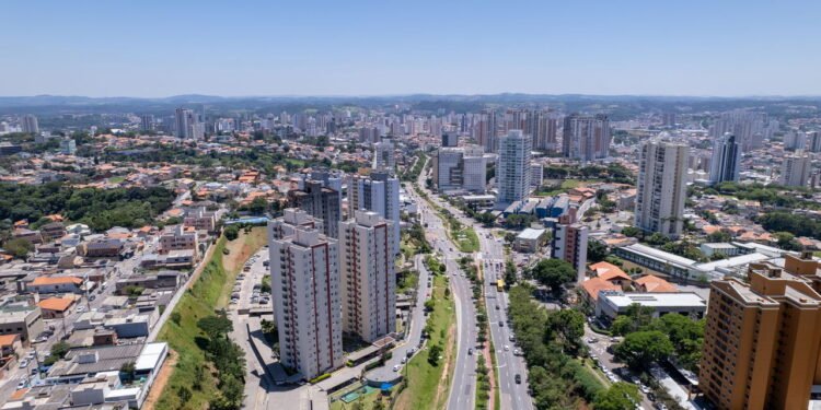 Essa cidade paulista prova que é possível viver com conforto e segurança reforçada