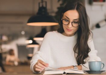 Como a Leitura transforma o cérebro humano