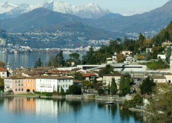 A cidade que melhor equilibra natureza e tecnologia na Europa