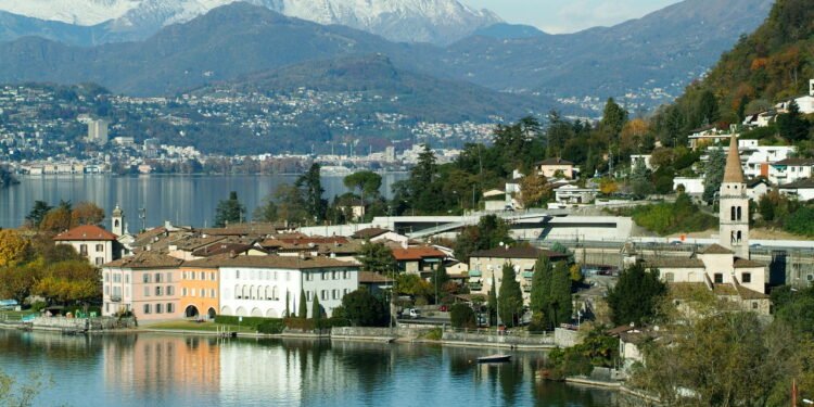 A cidade que melhor equilibra natureza e tecnologia na Europa