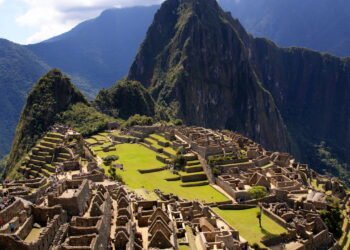 O roteiro histórico mais fascinante para quem ama cultura e aventura