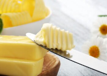 Manteiga ou Margarina, qual é a melhor para a saúde?