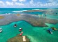 Roteiro com as praias mais incríveis do Nordeste para curtir em 2025