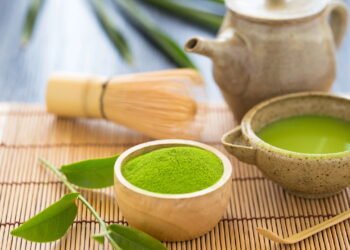 Essa é a bebida natural que dá energia sem nervosismo ou insônia, e é melhor que café