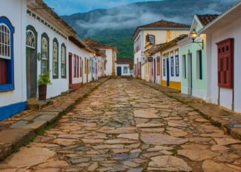 Os charmes de Minas Gerais que poucos mineiros conhecem