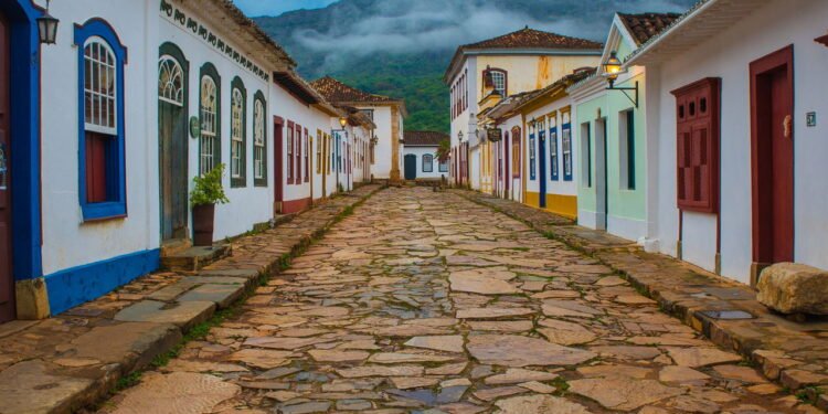 Os charmes de Minas Gerais que poucos mineiros conhecem