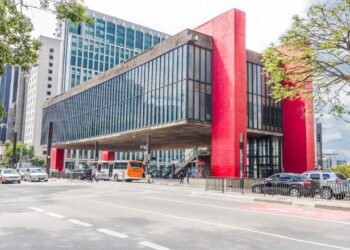 Cidades brasileiras perfeitas para quem ama cultura e arquitetura