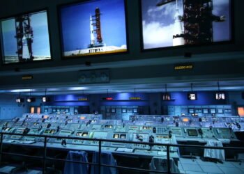 O que a NASA quer descobrir na Lua com seus novos equipamentos surpreende o mundo