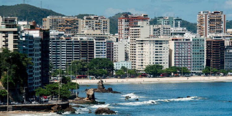 Uma cidade do Rio de Janeiro se destaca como a que deu certo e promete um viver de outro mundo