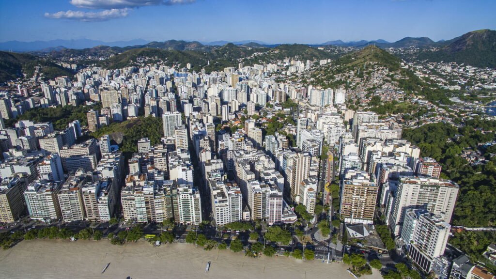 Essa cidade conquista o título de cidade com melhor qualidade de vida do Rio