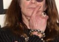 DNA de Ozzy Osbourne revela mutação rara no metabolismo