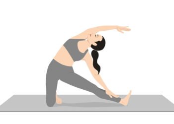 A postura do Ioga que pode te dar mais força corporal e flexibilidade