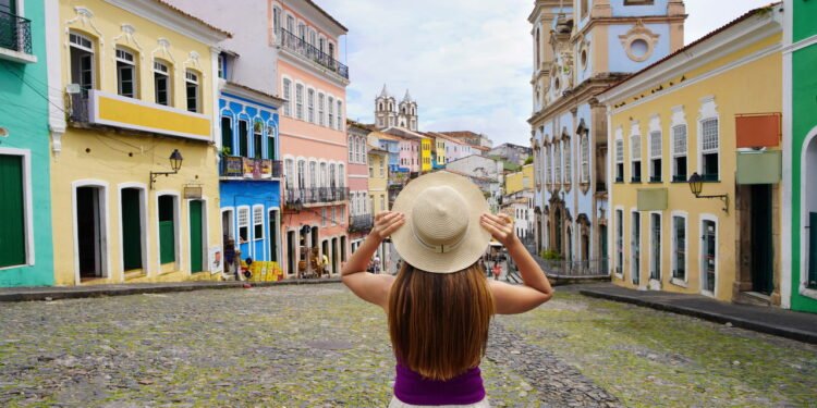 As cidades do Nordeste que todo viajante sonha em conhecer