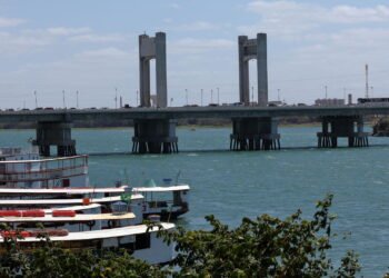 Cidade brasileira produz frutas o ano todo sem depender da chuva