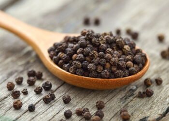 Por que a Pimenta-do-Reino é mais do que só um temperinho? Conheça seus benefícios