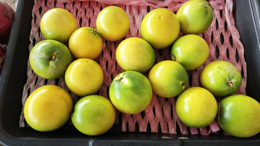 Essa fruta brasileira rara pode transformar sua saúde