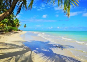 Praias secretas do Brasil que você precisa conhecer em 2025