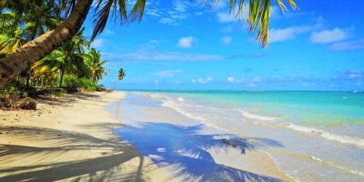 Praia de Patacho - Créditos: depositphotos.com / Cristian_Lourenco