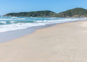 Os destinos mais calmos do Brasil para quem precisa de sossego