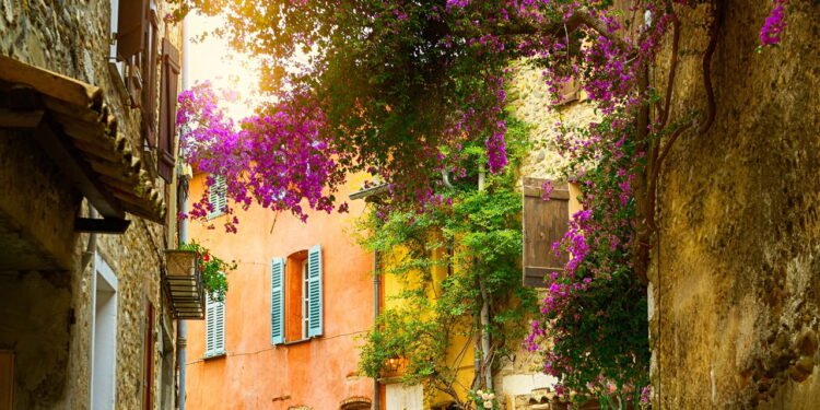 Provença, França - Créditos: depositphotos.com / Konstanttin