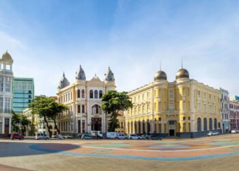 A cidade nordestina que está mudando o conceito de modernidade no Brasil