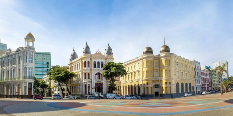 A cidade nordestina que está mudando o conceito de modernidade no Brasil