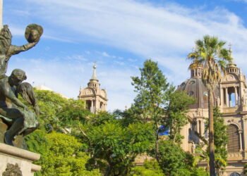 Destinos pouco conhecidos do Brasil que você precisa conhecer em 2025