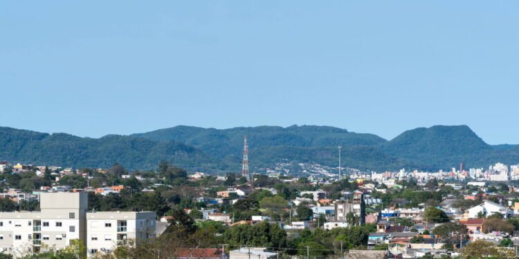 Cidades menores com universidades de peso atraem alunos do Brasil inteiro