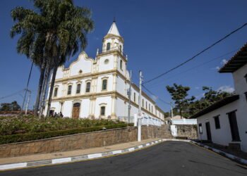 A cidade mais segura da Grande SP surpreende com seu centro histórico