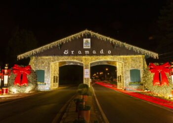 A cidade serrana do sul que vem conquistando brasileiros em busca de qualidade de vida real e tranquilidade