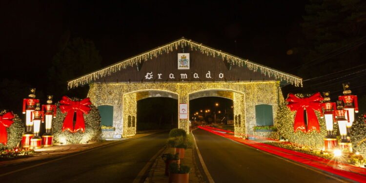 A cidade serrana do sul que vem conquistando brasileiros em busca de qualidade de vida real e tranquilidade